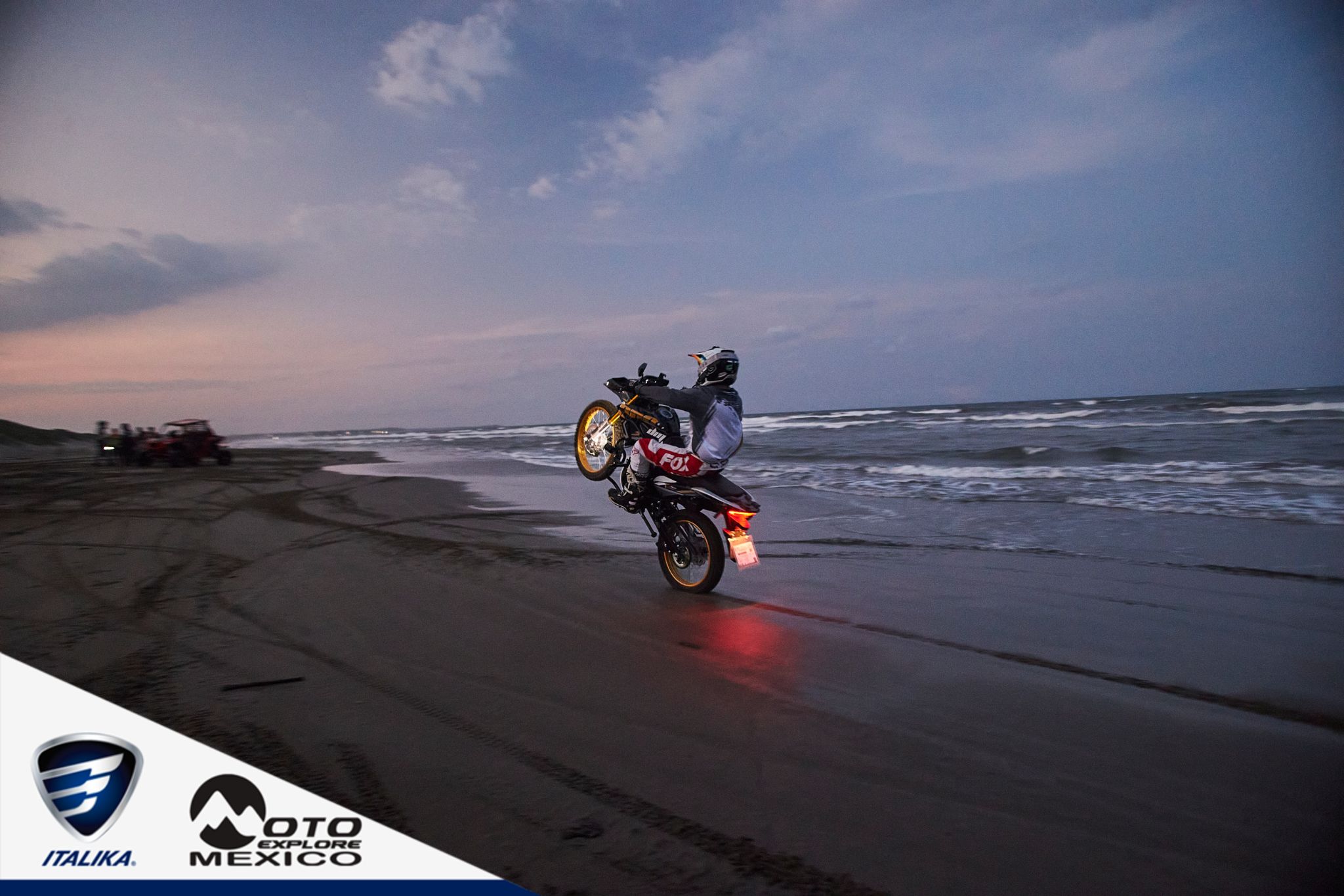 ITALIKA CHACHALACAS D1 518